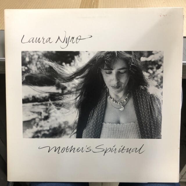 LAURA NYRO / ローラ・ニーロ / MOTHER'S SPIRITUAL