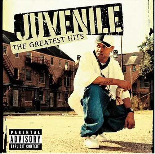 JUVENILE / GREATEST HITS