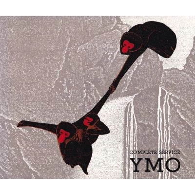 YMO (YELLOW MAGIC ORCHESTRA) / イエロー･マジック･オーケストラ / コンプリート・サーヴィス / Complete Service