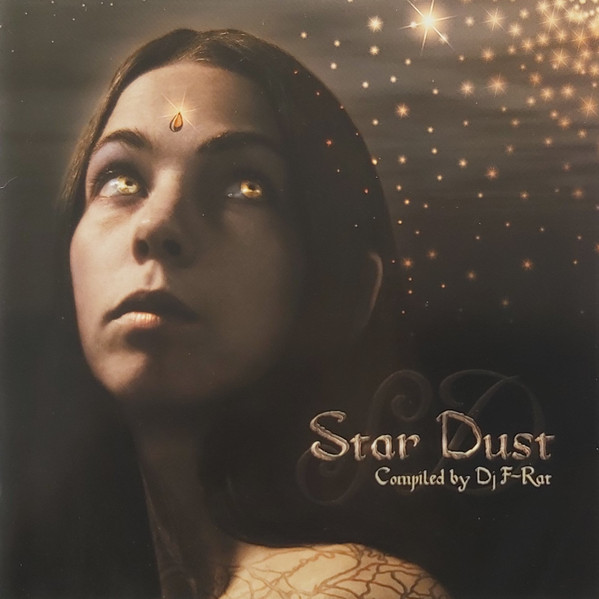 DJ F-RAT / STAR DUST