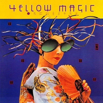 YMO (YELLOW MAGIC ORCHESTRA) / イエロー･マジック･オーケストラ / YMO
