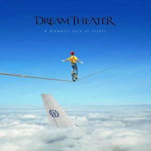 DREAM THEATER / ドリーム・シアター / DRAMATIC TURN OF EVENTS