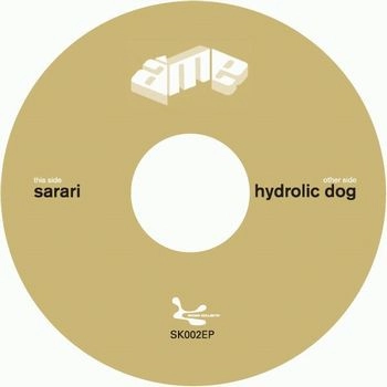 AME / アーム / SARARI