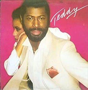 TEDDY PENDERGRASS / テディ・ペンダーグラス / TEDDY
