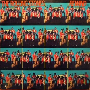 ROLLING STONES / ローリング・ストーンズ / REWIND (1971-1984)