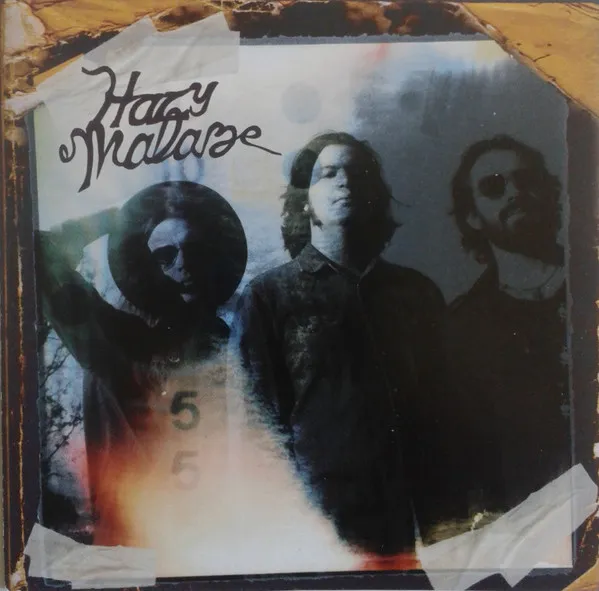HAZY MALAZE / HAZY MALAZE