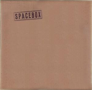 SPACEBOX / スペースボックス / SPACEBOX