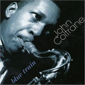 JOHN COLTRANE / ジョン・コルトレーン / BLUE TRAIN