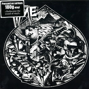 TIME (UK) / タイム (UK) / TIME