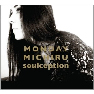MONDAY MICHIRU / Monday満ちる / SOULCEPTION