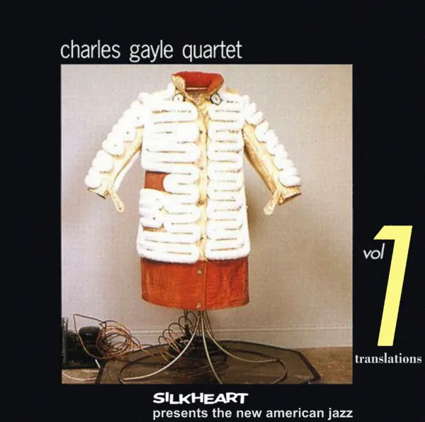 CHARLES GAYLE / チャールス・ゲイル / TRANSLATION