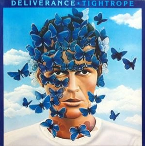 DELIVERANCE / デリヴァランス / TIGHTROPE