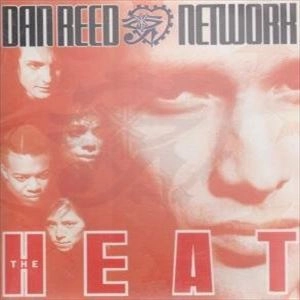 DAN REED NETWORK / ダン・リード・ネットワーク / ヒート