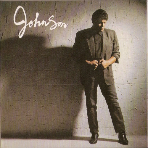 JOHNSON ENOS / ジョンソン・イノス / JOHNSON