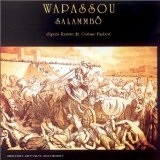 WAPASSOU / ワパスー / SALAMMBO
