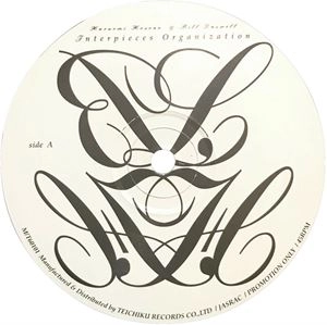 HARUOMI HOSONO / 細野晴臣 / Interpieces Organization