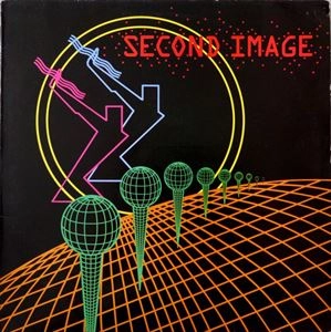 SECOND IMAGE / セカンド・イメージ / SECOND IMAGE