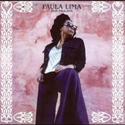 PAULA LIMA / パウラ・リマ / DIVA PULISTA