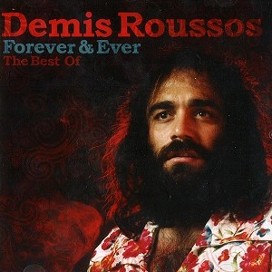 DEMIS ROUSSOS / デミス・ルソス / FOREVER & EVER THE BEST OF
