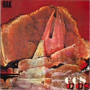 CCS / シーシーエス / CCS