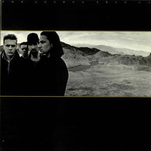 U2 / JOSHUA TREE