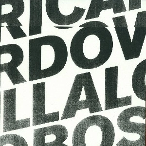 RICARDO VILLALOBOS / リカルド・ヴィラロボス / DEPENDENT AND HAPPY PART 4