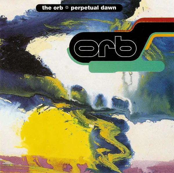 ORB / ジ・オーブ / PERPETUAL DAWN