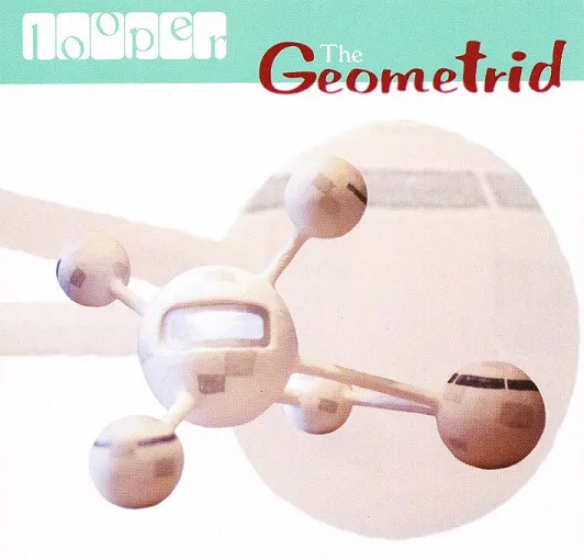LOOPER / ルーパー / GEOMETRID