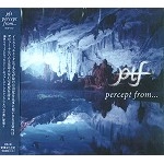 ptf / percept from...