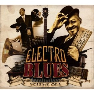 V.A. (ELECTRO BLUES) / ELECTRO BLUES VOL.1
