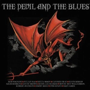 V.A. (DEVIL & THE BLUES) / THE DEVIL & THE BLUES (デジパック仕様)