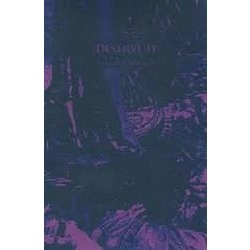 PHARMAKON / ファーマコン / DESERVE IT 