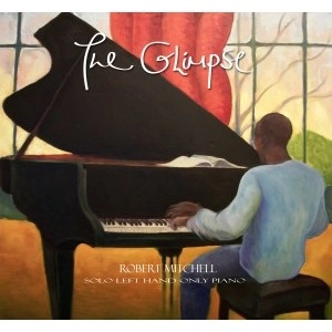 ROBERT MITCHELL / ロバート・ミッチェル / The Glimpse 