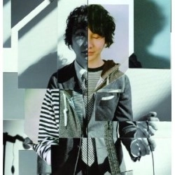 suzumoku / キュビスム