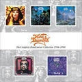 KING DIAMOND / キング・ダイアモンド / THE COMPLETE ROADRUNNER COLLECTION 1986 - 1990<5CD / BOX>