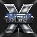 GIANT X / ジャイアント・エックス / I