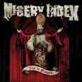 MISERY INDEX / ミザリー・インデックス / LIVE IN MUNICH<LP>