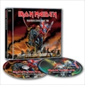 IRON MAIDEN / アイアン・メイデン / MAIDEN ENGLAND '88<2CD>