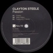 CLAYTON STEELE / PASSION