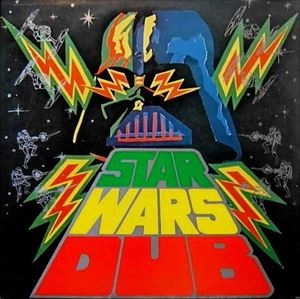 PHILL PRATT / STAR WARS DUB