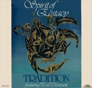 TRADITION / トラディション / SPIRIT OF ECSTACY