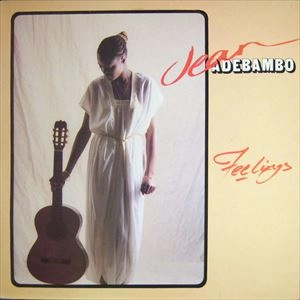 JEAN ADEBAMBO / FEELINGS