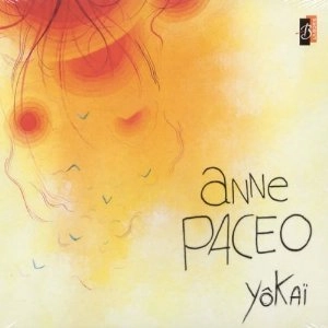 ANNE PACEO / YOKAI