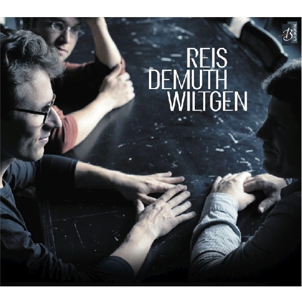 MICHEL REIS / ミシェル・レイス / REIS / DEMUTH / WILTGEN