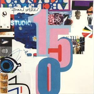 PAUL WELLER / ポール・ウェラー / STUDIO 150