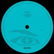 ADAM BEYER / アダム・ベイヤー / EYE CONTACT