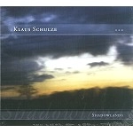 KLAUS SCHULZE / クラウス・シュルツェ / SHADOWLANDS