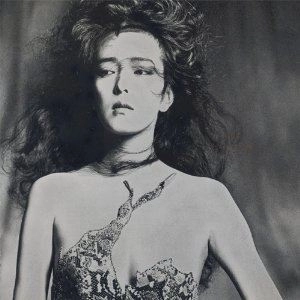 ASAMI KOBAYASHI / 小林麻美 / GREY
