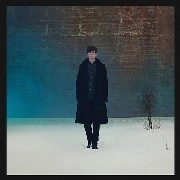JAMES BLAKE / ジェイムス・ブレイク / OVERGROWN