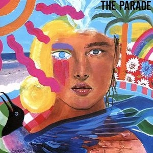 THE PARADE / ザ・パレード / パレード / THE PARADE